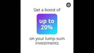 Reasons to join Discovery Invest