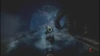 The Lost Temple of Dirthamen | Ambience | DA:I