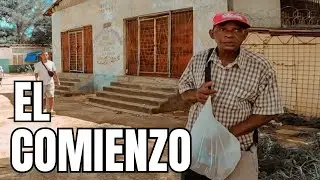 ALAMAR EL BARRIO: el barrio mas grande de cuba Capt.1