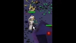 OSRS Twisted League - My first 99!! Let's get this party started