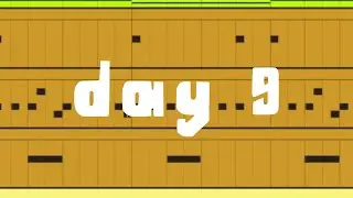 this one hit DIFFERENT. [ 1hr-a-day series ]
