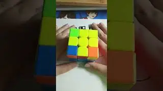 Como hacer un cubo de rubick 3x3 tutorial en espa&ntilde;ol y bien explicado