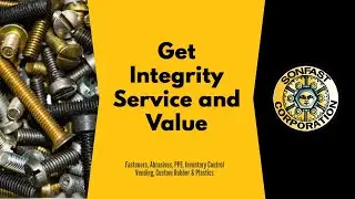 Get Integrity, Service, and Value