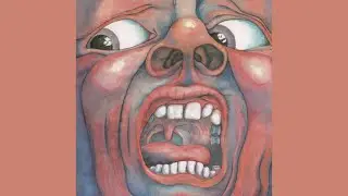 King Crimson - I Talk To The Wind