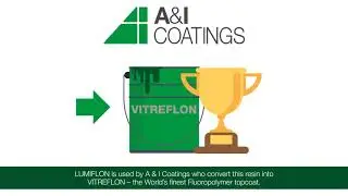 DuraSpec - Fluoropolymer Advantage