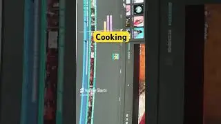 COOKING UP SOMETHING FOR YALL #minecraft #short #short #letsplay #gaming