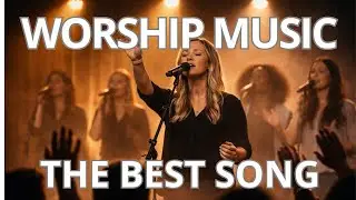 The Word That Sets Us Free - Deep Worship Atmosphere | Soaking & Christian Worship Music #faith