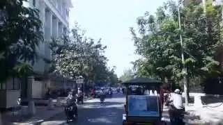 Asian Travel - Phnom Penh Sight Seeing #28 - Youtube