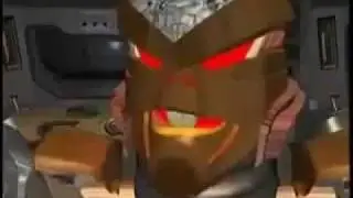 Shut Up Rattrap!