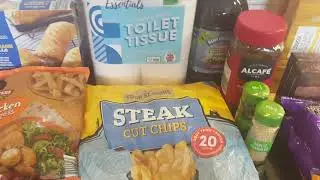 Sad News and Shopping Haul 14th March 2023