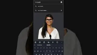 Check Incognito Mode Search History #incognitomode