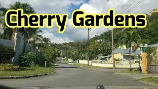Cherry Hill | Cherry Gardens | Jamaica