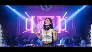 DJ DUGEM DISKOTIK FULL BASS MELINTIR 2025 - DJ FUNKOT PALING ENAK - REMIX TERBARU FULL INSTRUMEN
