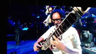 Mausam & Escape (Unplugged) | A R Rahman Concert | Chennai | 2019