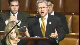 McHenry: Government Spending Crowds Out Private Sector Job Growth