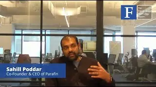 Powering Embedded Financial Services: Parafin&rsquo;s Sahill Poddar