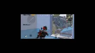 no scope m24 shot 🔥#shorts #bgmi #mortal #panicboy #panda #subcribe