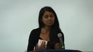 Mounika Kanneganti, C'17   Constancy or Change  Homelessness in our Community