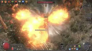 PoE2 [0.3] - Rapid Assault Smith of Kitava - Update 1