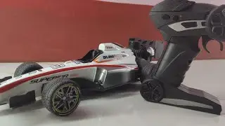 F1 🏎️, Formula 1 🏎️ Racing Remote Control Car. #f1 @crazysupertoys 