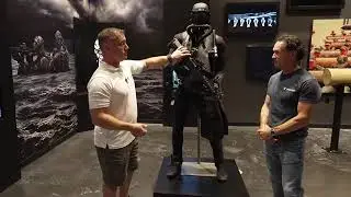 Michael P  Murphy Seal Museum IQ Pro