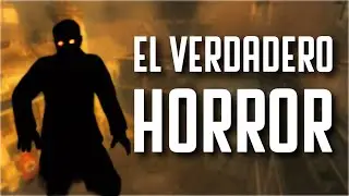 Cuando COD Zombies realmente dió MIEDO