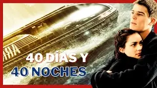 40 d&iacute;as y 40 noches | Pelicula de Acci&oacute;n Completa en Espanol | Peter Geiger