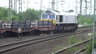 DBC Baureihe 247
