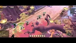 ROAD AVALON HEALER POV (06/01)