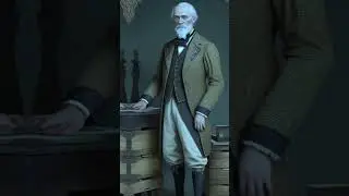 El inventor de las Colmenas Modernas Langstroth 🐝
