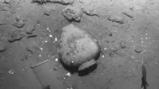 18th century Spanish galleon shipwreck found