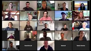 My Climate Journey Chat: Climate Investing