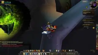Bringer Of The Light Quest ID 44004 Playthrough Suramar