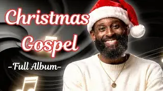 &ldquo;Tye Tribbett Inspired 🎶 CHRISTMAS GOSPEL 🎄 | 14 Original Christmas Worship Hits!&rdquo;#gospelmusic