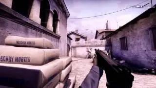 [CS-GO Edit]-Sirenz &ndash; BACK THAT
