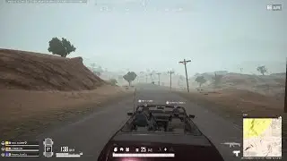 PUBG: BATTLEGROUNDS - Breakfast Sandwiches & Kung-fu Flips