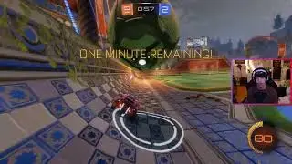 EEE ERR Games FIRST LIVE STREAM!!!!!! Rocket League 2v2s