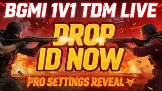 1vs1 with subscribers 😎🥸😎 #bgmilive #pubglive #pubgnewupdate