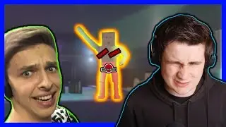 STRIP CLUB!! (Paint The Town Red w/ MenT)