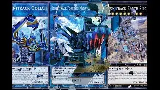 [YGOPRO] INFINITRACK deck Dec.2019 | Master Rule 5 (2020)