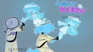 DANDY'S WORLD: GHOSTBUSTERS!!! (CHALLENGE  #71)