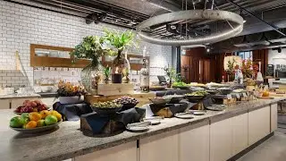 The Winery Hotel, WorldHotels Crafted, Solna, Sweden | Sita Hotel Gallery