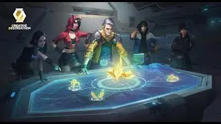 how to get wind altar in creative destruction