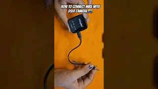how to connect digitek wireless mic with DSLR camera #howtovonnectmic #howtousemic #micwireless #mic