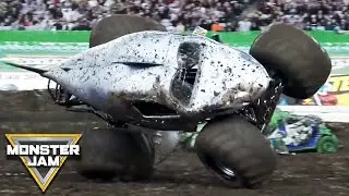 Sydney, AUS Highlights | Monster Jam 2018 | Monster Jam