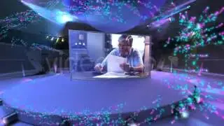 After Effects Stadium Template Download Free  (Adobe After Effects Template)