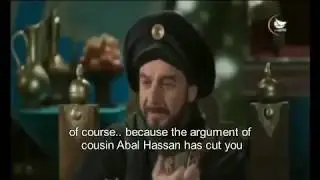 The Debate of Imam Ali Al Ridha [PBUH] with other religous leaders.
