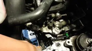 Kraftwerks 06-11 Civic Si: Installation tips