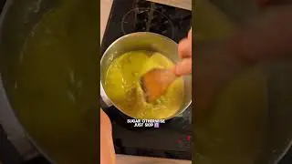 How to Make Fesenjan - Persian walnut and pomegranate stew #persianrecipes #homecookingchannel