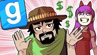 BUSINESS AS USUAL | GMOD TTT